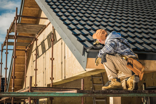 Best Metal Roofing Installation  in Laurium, MI