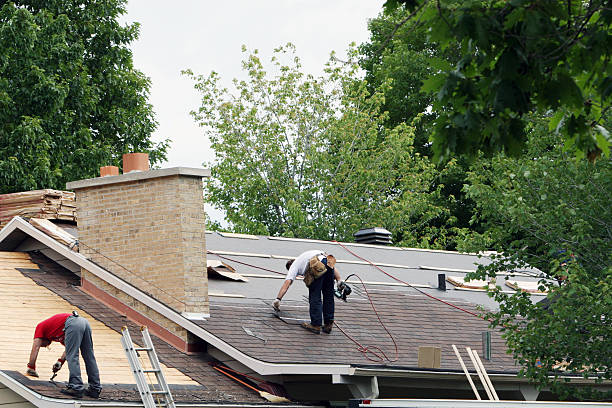 Roof Restoration in Laurium, MI