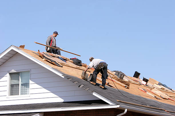 Best Roof Installation  in Laurium, MI