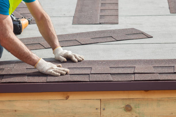 Best Roofing for New Construction  in Laurium, MI